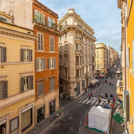 Barberini 3 Bdr Apartment Roma Ngoại thất bức ảnh