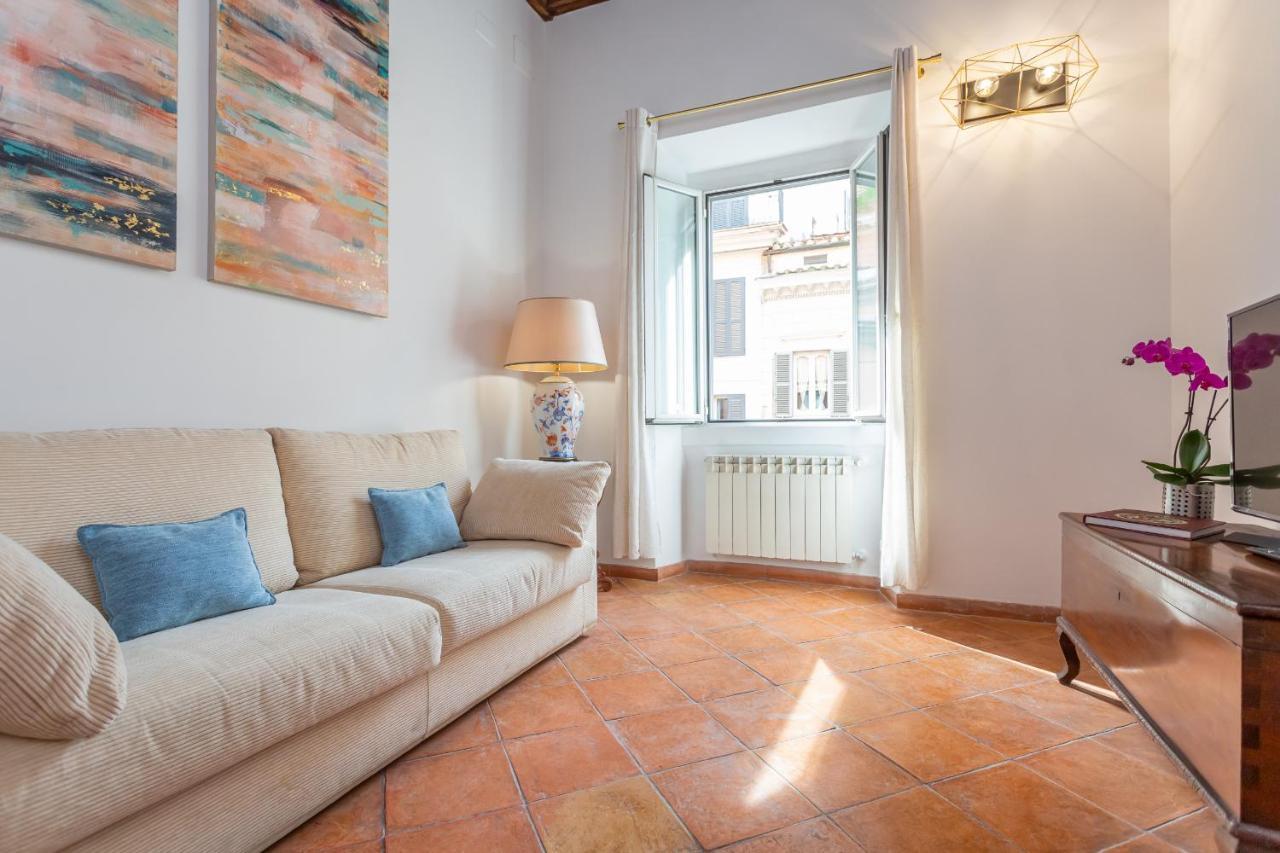 Barberini 3 Bdr Apartment Roma Ngoại thất bức ảnh