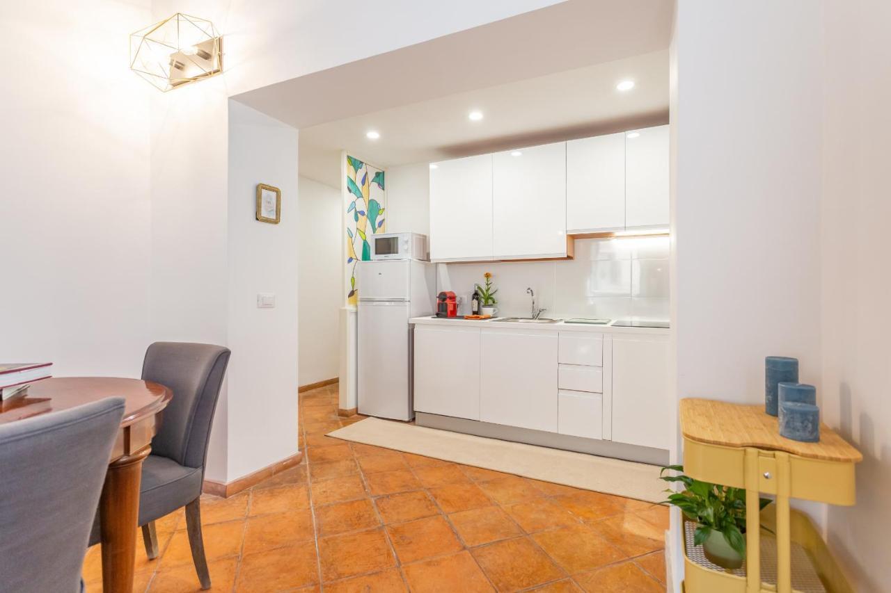 Barberini 3 Bdr Apartment Roma Ngoại thất bức ảnh