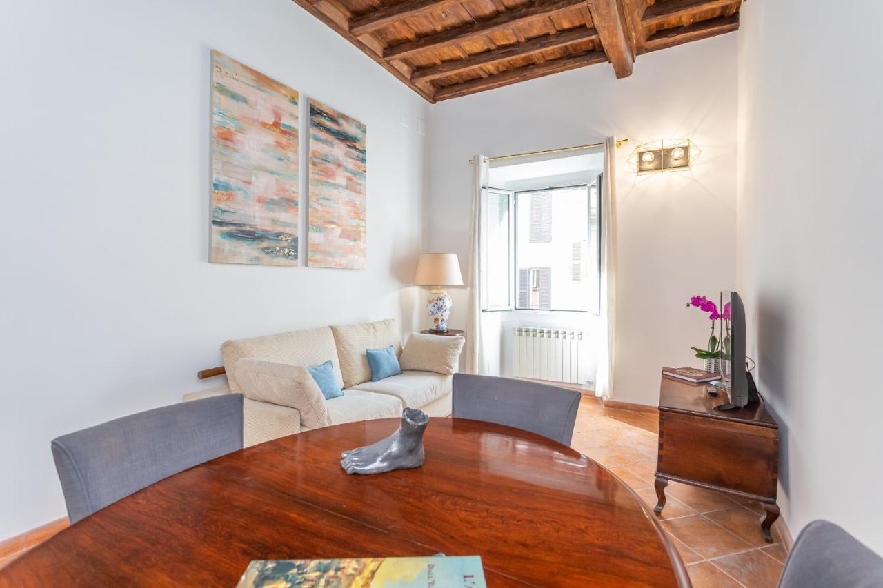 Barberini 3 Bdr Apartment Roma Ngoại thất bức ảnh