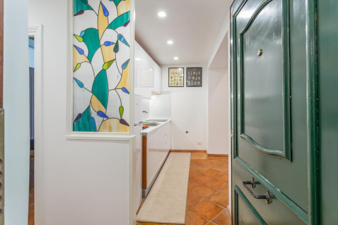Barberini 3 Bdr Apartment Roma Ngoại thất bức ảnh