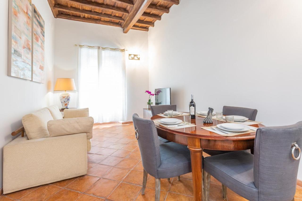 Barberini 3 Bdr Apartment Roma Ngoại thất bức ảnh