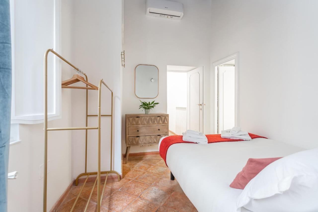 Barberini 3 Bdr Apartment Roma Ngoại thất bức ảnh