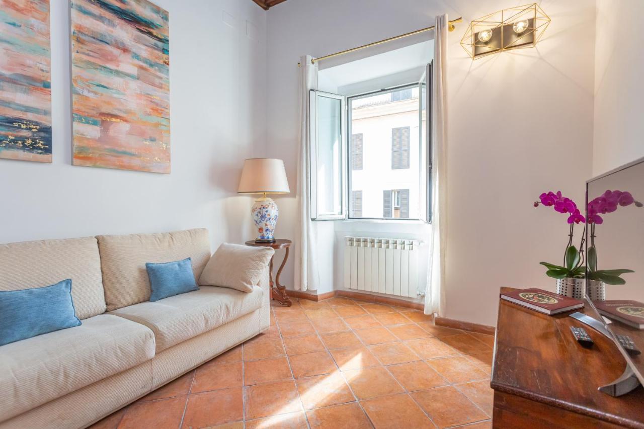 Barberini 3 Bdr Apartment Roma Ngoại thất bức ảnh