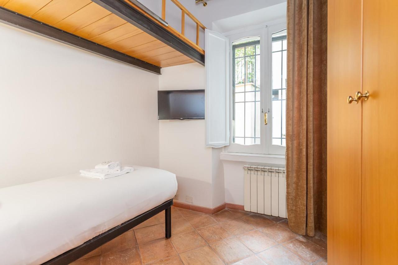 Barberini 3 Bdr Apartment Roma Ngoại thất bức ảnh