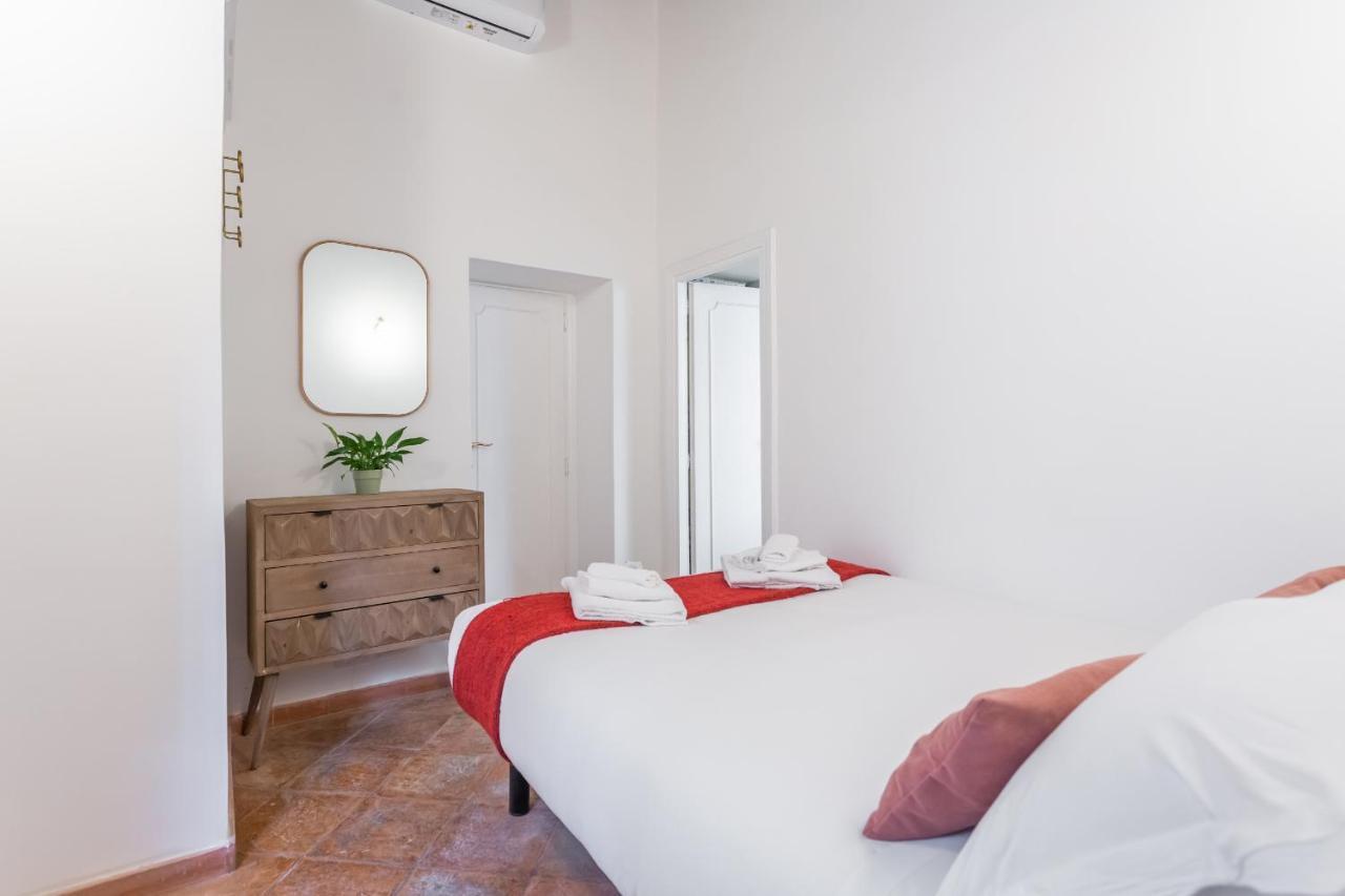 Barberini 3 Bdr Apartment Roma Ngoại thất bức ảnh