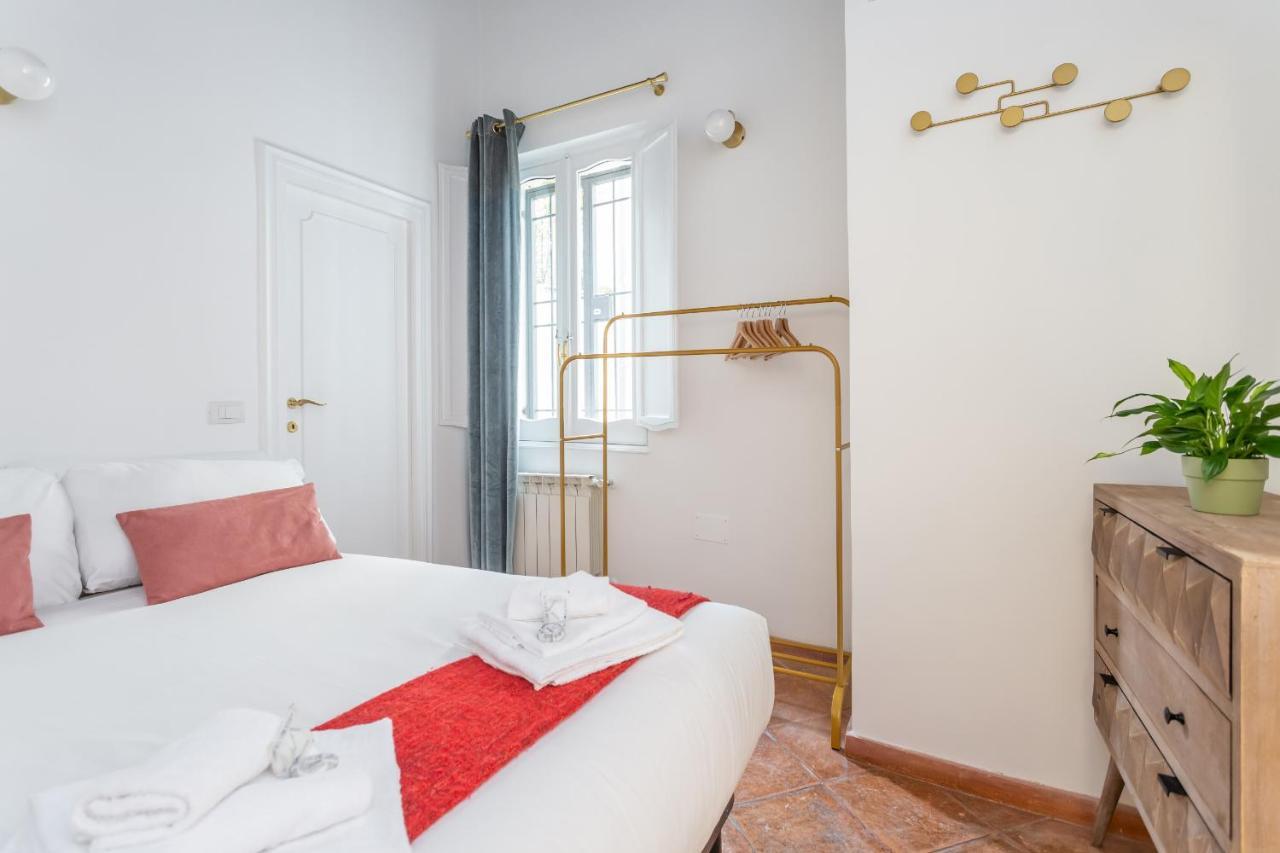 Barberini 3 Bdr Apartment Roma Ngoại thất bức ảnh