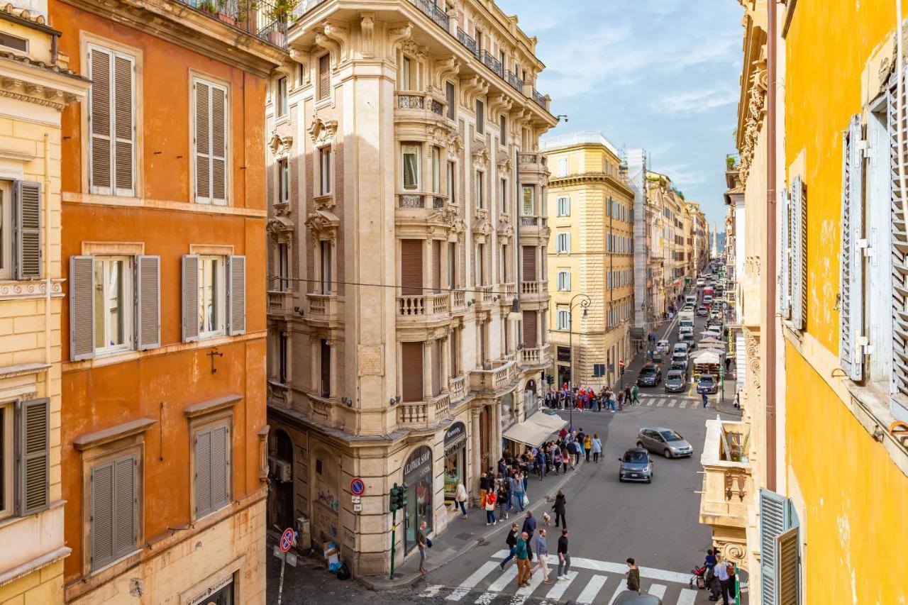 Barberini 3 Bdr Apartment Roma Ngoại thất bức ảnh